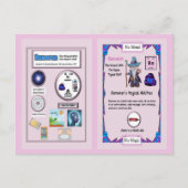 Ramoran - Radon Trading Kaart (Voorkant)