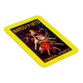 Ramos Pinto  Poster Europe Magneet (Rechterzijde)