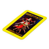 Ramos Pinto  Poster Europe Magneet (Linkerzijde)