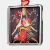 Ramos Pinto Poster Europe Metalen Ornament (Links)