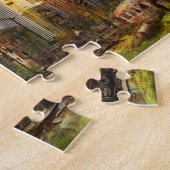Ramp - Chicago, IL - Moet de hond uitlaten Legpuzzel (Zijkant)