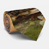 Ramp - Chicago, IL - Moet de hond uitlaten Stropdas (Opgerold)