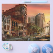 Ramp - Pittsburgh, PA - De Y2K-bok Flyer (Enkel)