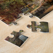 Ramp - Pittsburgh, PA - De Y2K-bok Legpuzzel (Zijkant)