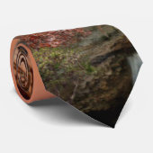 Ramp - Pittsburgh, PA - De Y2K-bok Stropdas (Opgerold)