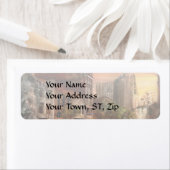 Ramp - Pittsburgh, PA - De Y2K-bug Etiket (Insitu)