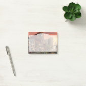 Ramp - Pittsburgh, PA - De Y2K-bug Post-it® Notes (Kantoor)