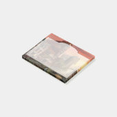 Ramp - Pittsburgh, PA - De Y2K-bug Post-it® Notes (Schuin)
