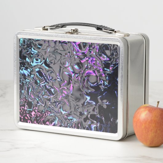 Ramp van 80 (In situ)