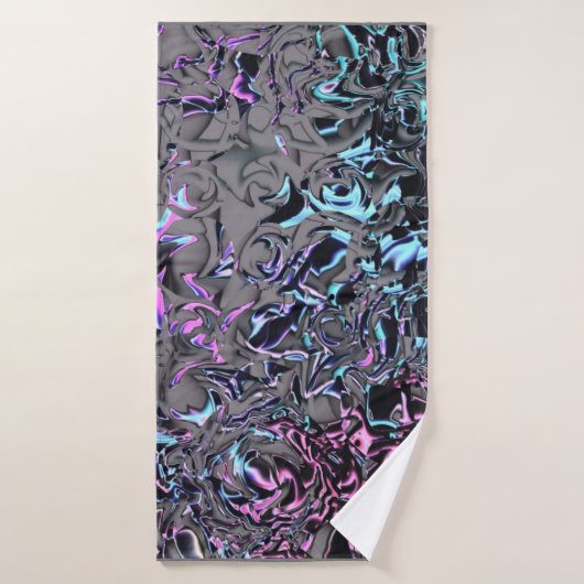 Ramp van 80 bad handdoek (Badhanddoek)