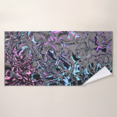 Ramp van 80 badhanddoek (Badhanddoek)