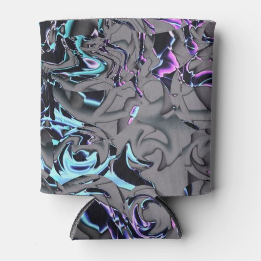 Ramp van 80 blikjeskoeler (Voorkant)