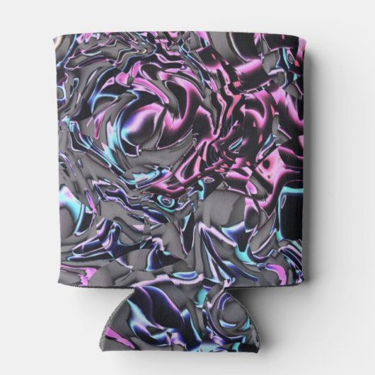 Ramp van 80 blikjeskoeler (Achterkant)