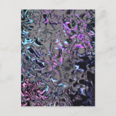 Ramp van 80 briefkaart (Voorkant)