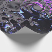 Ramp van 80 cadeaupapier (Hoek)