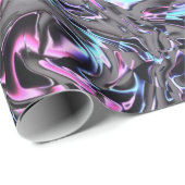 Ramp van 80 cadeaupapier (Rol Hoek)