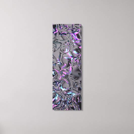 Ramp van 80 canvas afdruk (Voorkant)