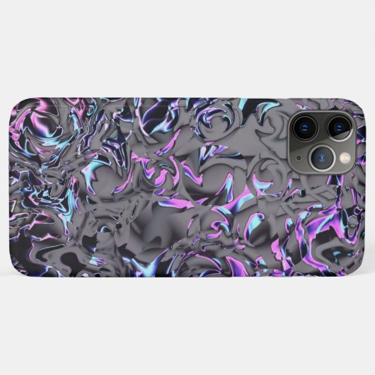 Ramp van 80 Case-Mate iPhone case (Achterkant (horizontaal))