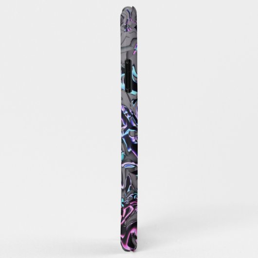 Ramp van 80 Case-Mate iPhone case (Achterkant/rechts)