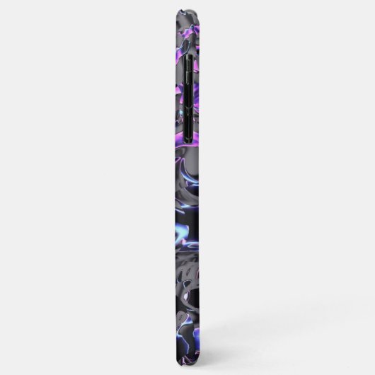Ramp van 80 Case-Mate iPhone case (Achterkant/links)