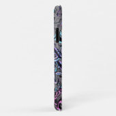 Ramp van 80 Case-Mate iPhone case (Achterkant/rechts)
