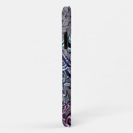 Ramp van 80 Case-Mate iPhone case (Achterkant/rechts)
