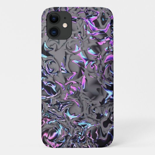Ramp van 80 Case-Mate iPhone case (Achterkant)