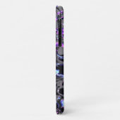 Ramp van 80 Case-Mate iPhone case (Achterkant/links)