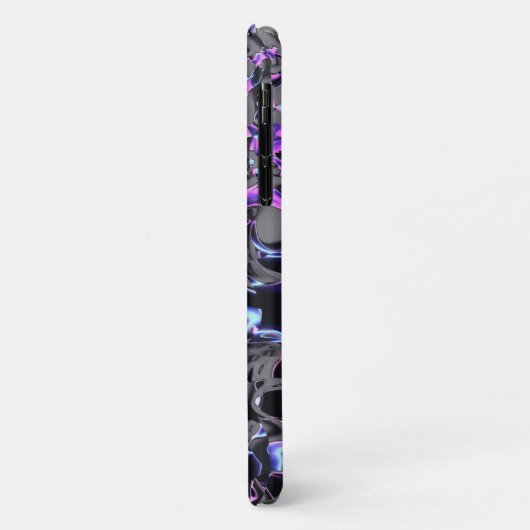 Ramp van 80 Case-Mate iPhone case (Achterkant/links)