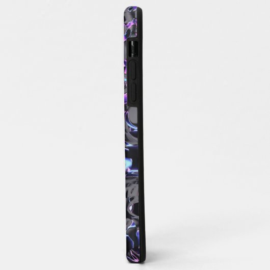 Ramp van 80 Case-Mate iPhone case (Achterkant/links)