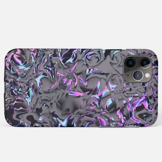 Ramp van 80 Case-Mate iPhone case (Achterkant (horizontaal))