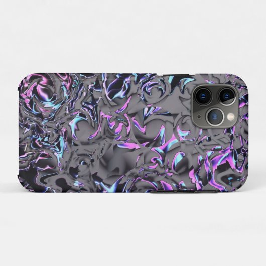 Ramp van 80 Case-Mate iPhone case (Achterkant (horizontaal))