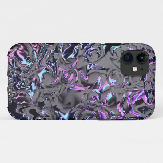 Ramp van 80 Case-Mate iPhone case (Achterkant (horizontaal))