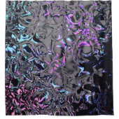 Ramp van 80 douchegordijn (Voorkant)