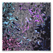 Ramp van 80 foto afdruk (Voorkant)