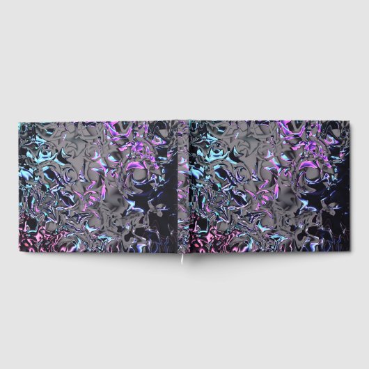 Ramp van 80 gastenboek (Volledig)