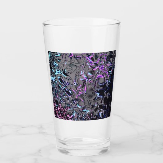 Ramp van 80 glas (Voorkant)