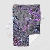 Ramp van 80 golfhanddoek (Insitu)