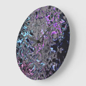 Ramp van 80 grote klok (Hoek)