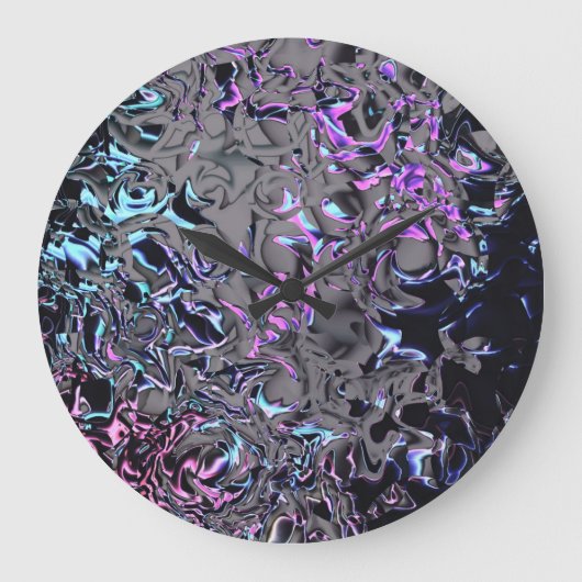 Ramp van 80 grote klok (Voorkant)