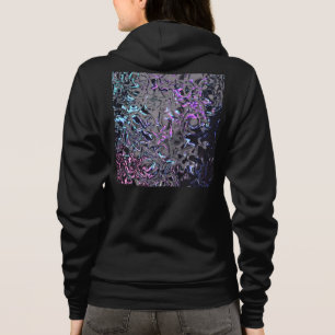 Ramp van 80 hoodie
