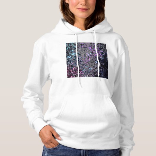 Ramp van 80 hoodie (Voorkant)