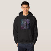 Ramp van 80 hoodie (Voorkant volledig)