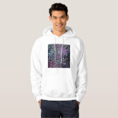 Ramp van 80 hoodie (Voorkant volledig)