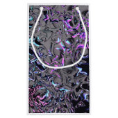 Ramp van 80 klein cadeauzakje (Achterkant)