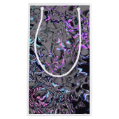 Ramp van 80 klein cadeauzakje (Voorkant)