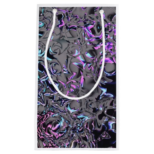 Ramp van 80 klein cadeauzakje (Voorkant)