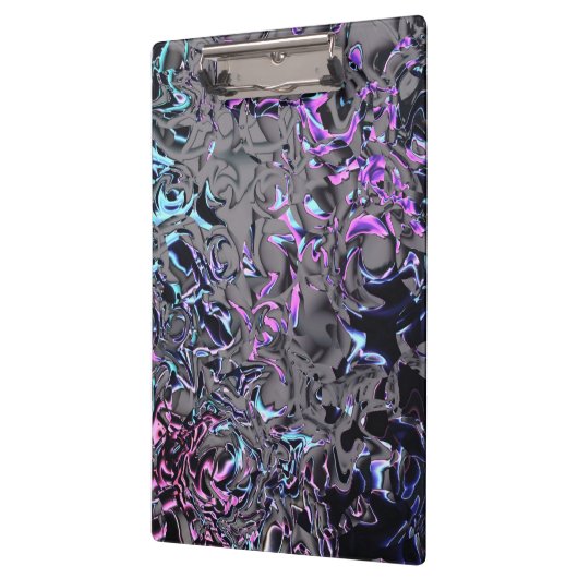 Ramp van 80 klembord (Links)