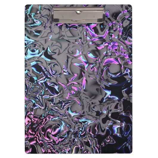 Ramp van 80 klembord (Voorkant)