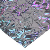 Ramp van 80 korte tafelloper (Hoek)